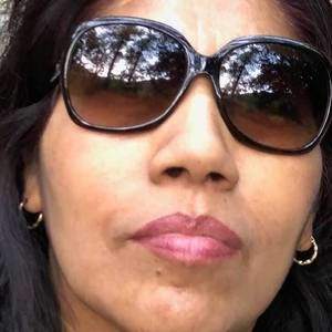 Meet your Posher, Bibiana